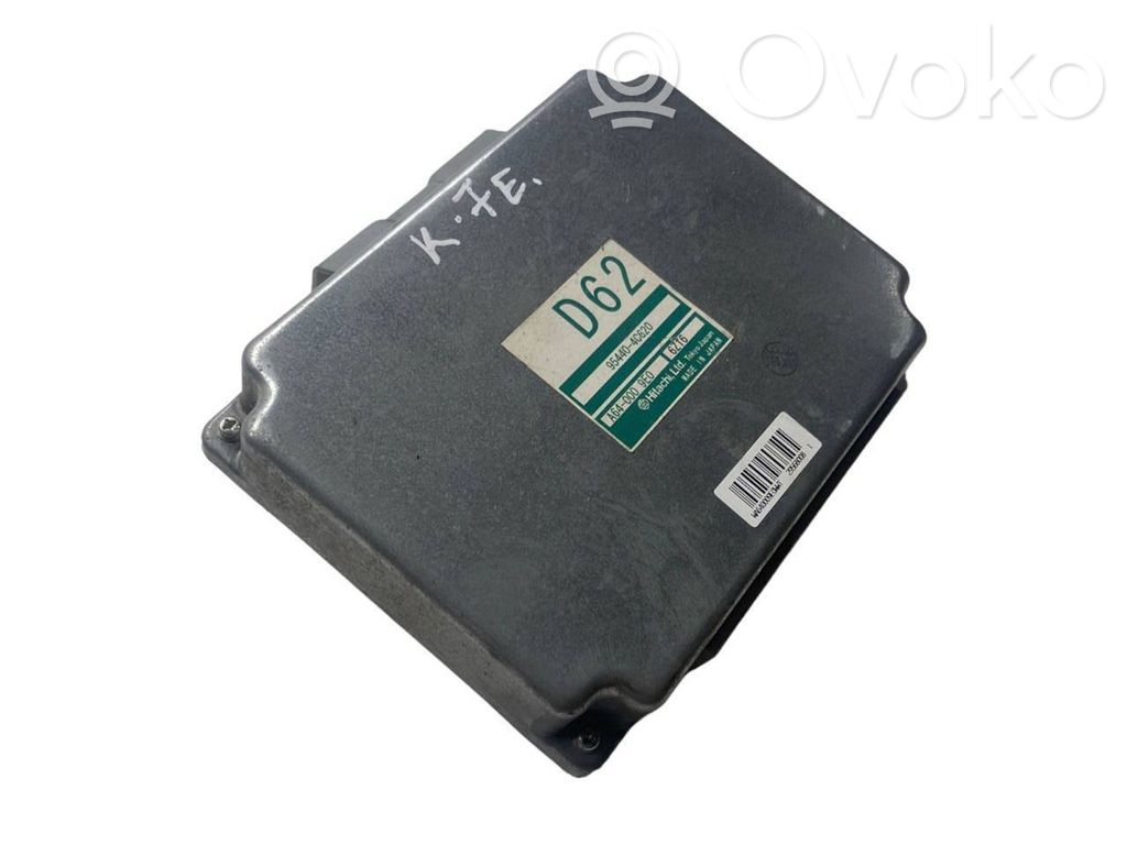 Gearbox control unit/module   954404C620,A640009E0