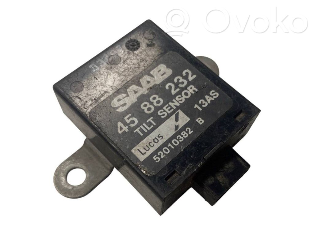 Saab 9-5 Other control units/modules 