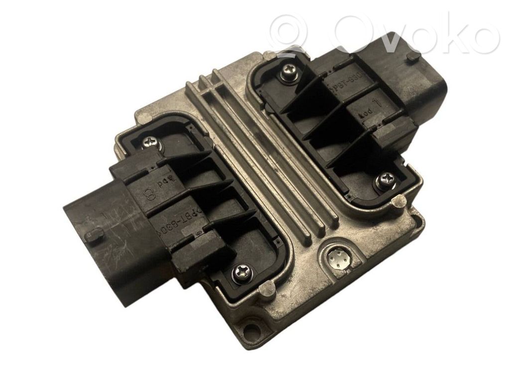 Saab 9-5 Gearbox control unit/module 
