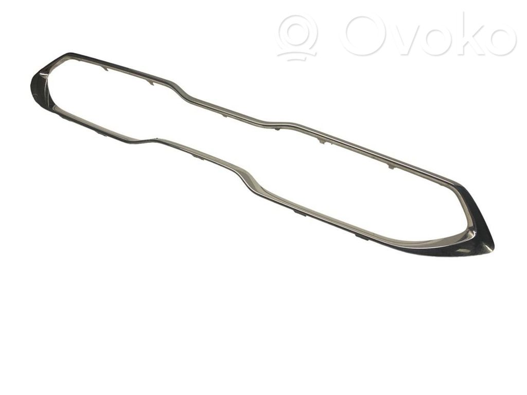 Kühlergrill   8635217000
