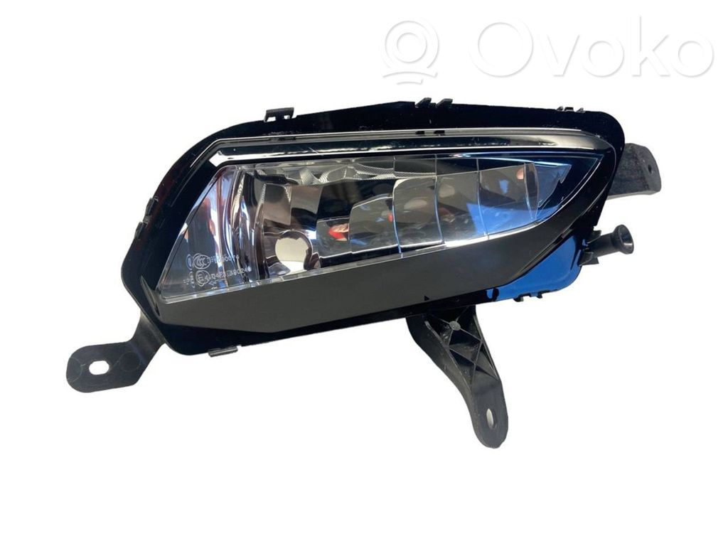 Opel Astra K Front fog light 
