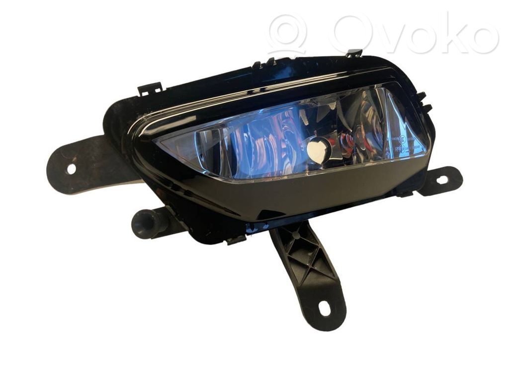 Opel Astra K Front fog light 
