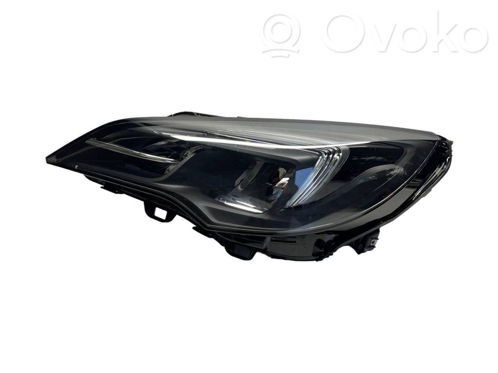 Opel Astra L Scheinwerfer 