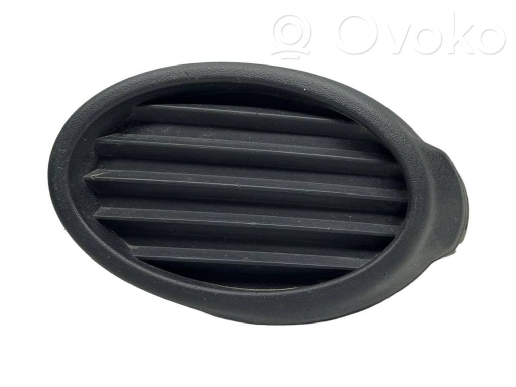 Etusumuvalon ritilä   BM5119953B,0097A,0097A1