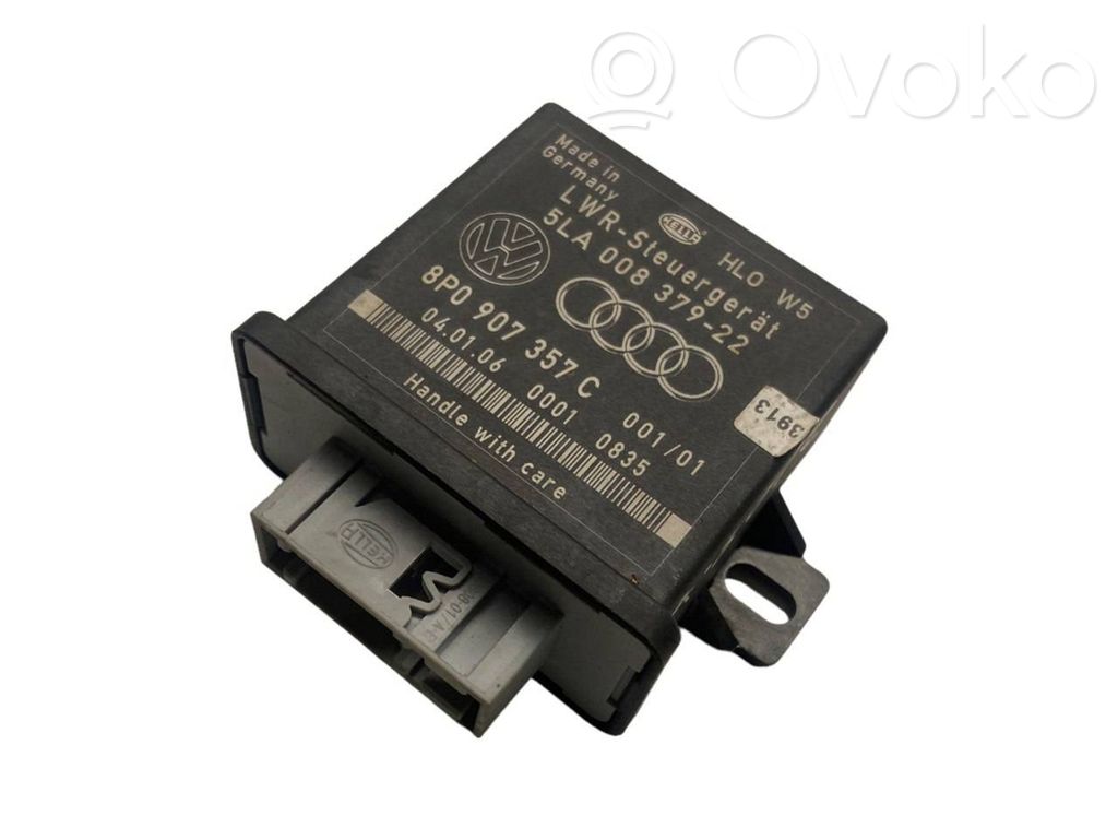 Módulo de luz LCM   8P0907357C,5LA00837922