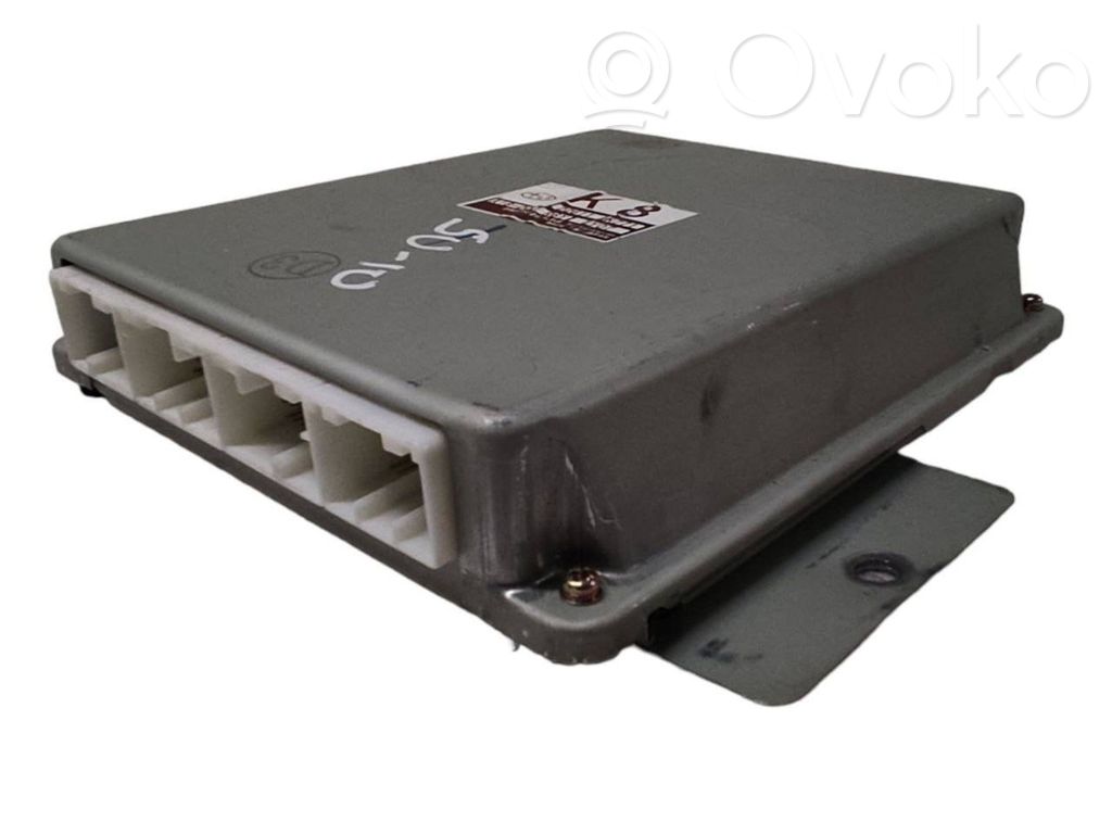 Engine control unit/module   22611AK771,A18000R6Y,5Y07