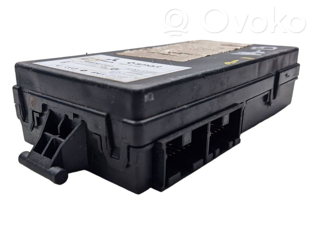 Mitsubishi Colt Fuse box set 