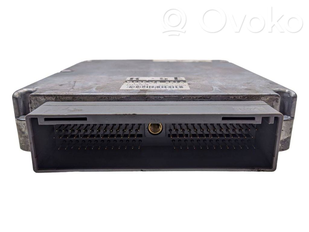 Engine control unit/module   RF5E18881A,2758006151,006151D