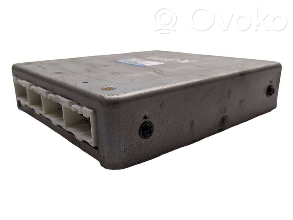 Mazda 6 Sterownik / Moduł ECU 