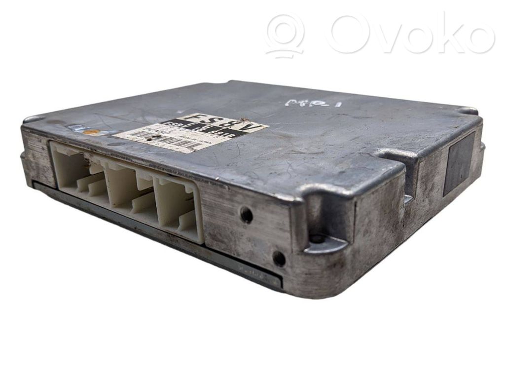 Mazda Premacy Engine control unit/module 