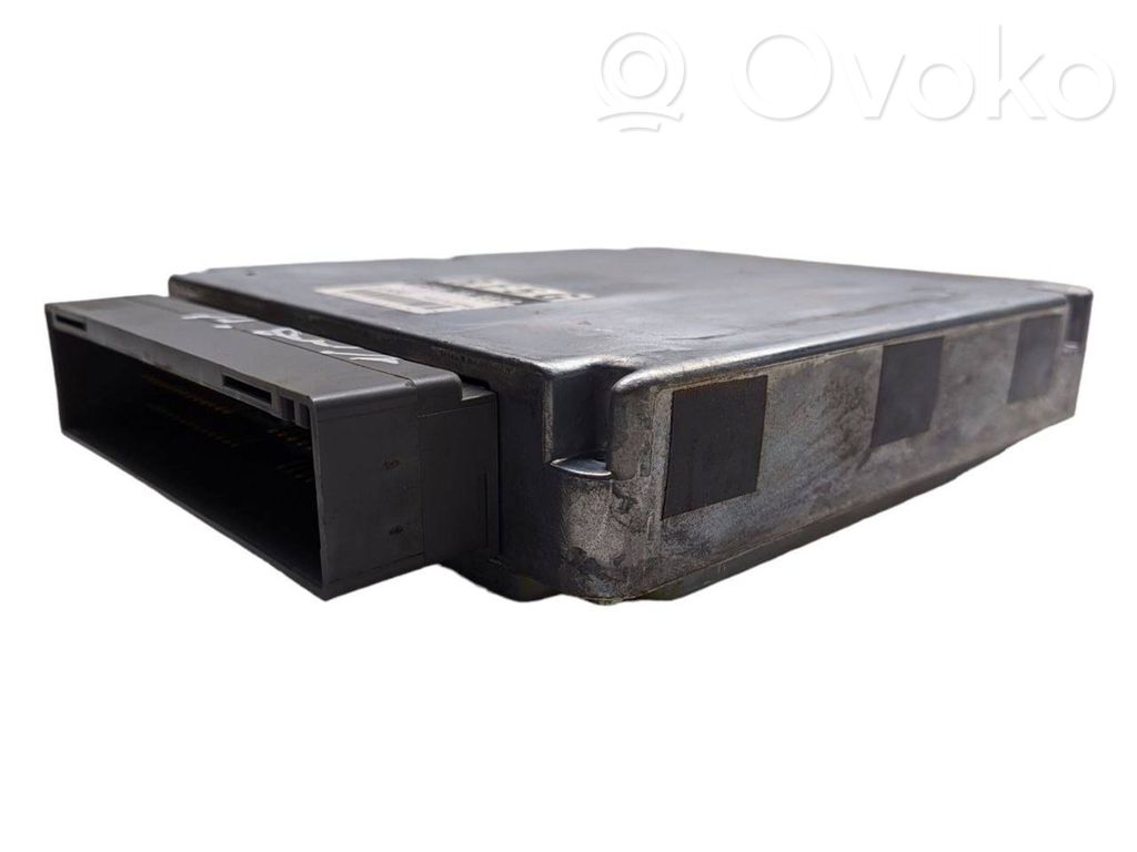 Mazda MPV Engine control unit/module 