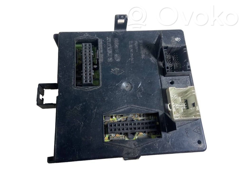 Renault Laguna II Comfort/convenience module 