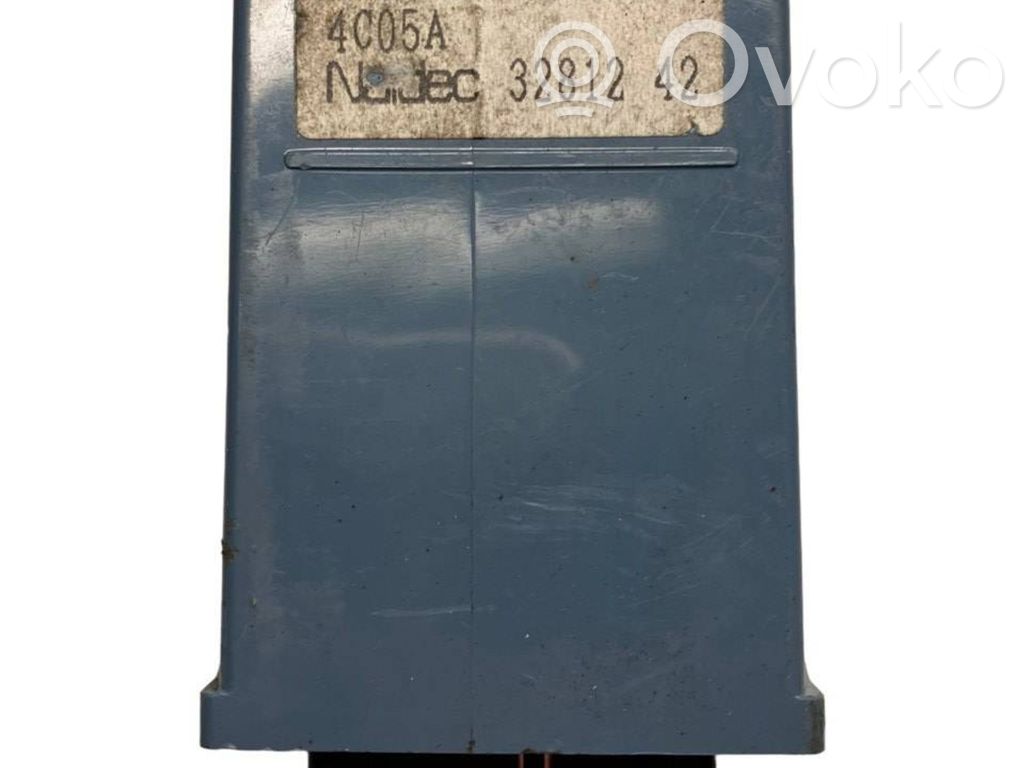 Other control units/modules   CB0767830,4C05A,3281242