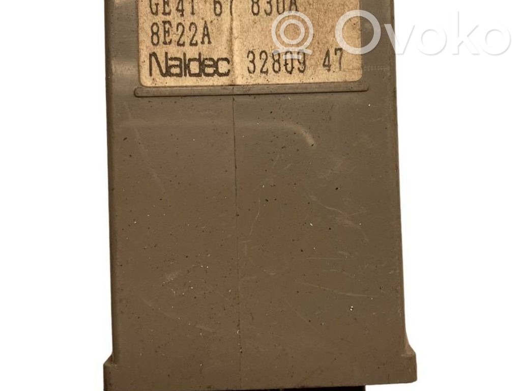 Autres unités de commande / modules   GE4T67830A,3280947,8E22A