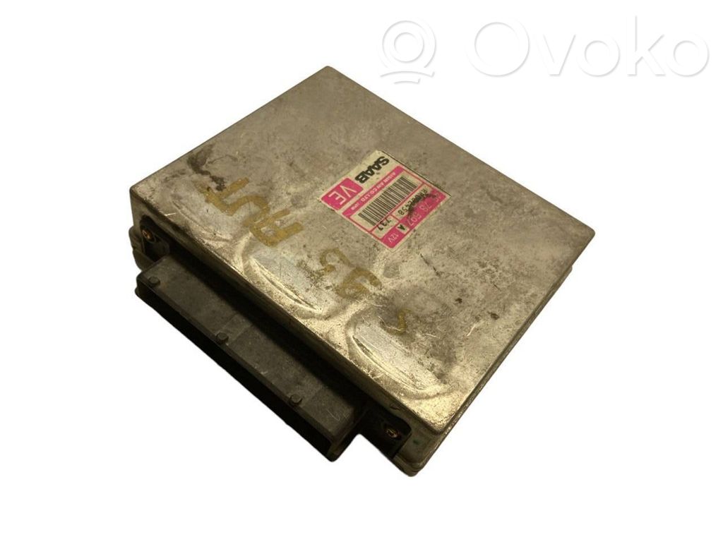 Saab 9-5 Engine control unit/module 