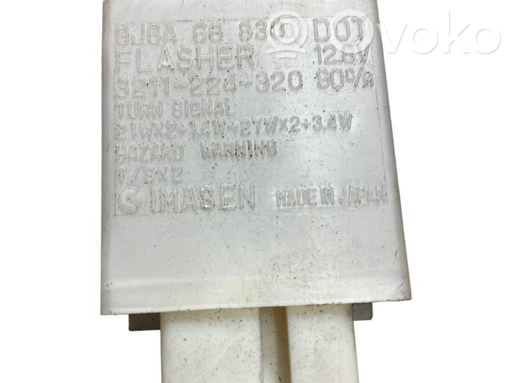 Otros relés   3211224320,BJ6A66830