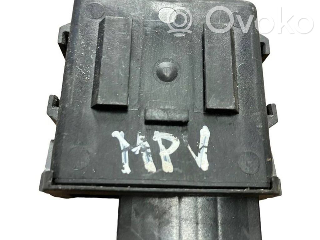 Mazda 323 Other control units/modules 