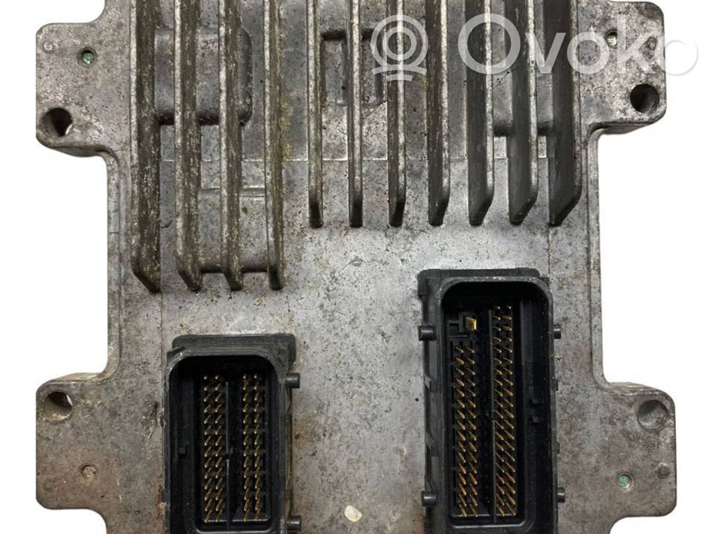 Engine control unit/module   55576685,86AAPL54000602P1