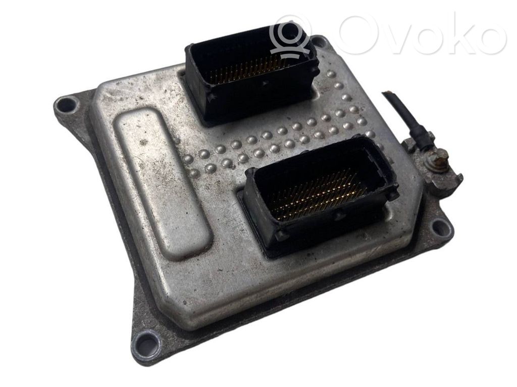 Engine control unit/module   55564081,9072400380,5WK9425
