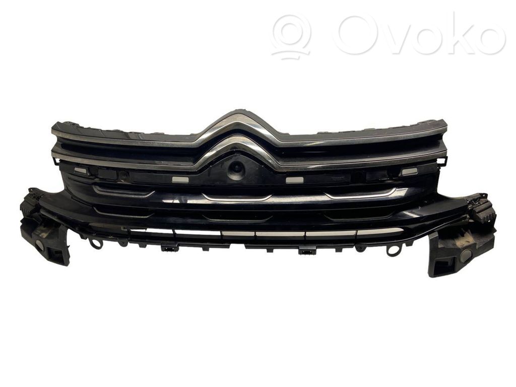 Citroen C5 Aircross Front grill 