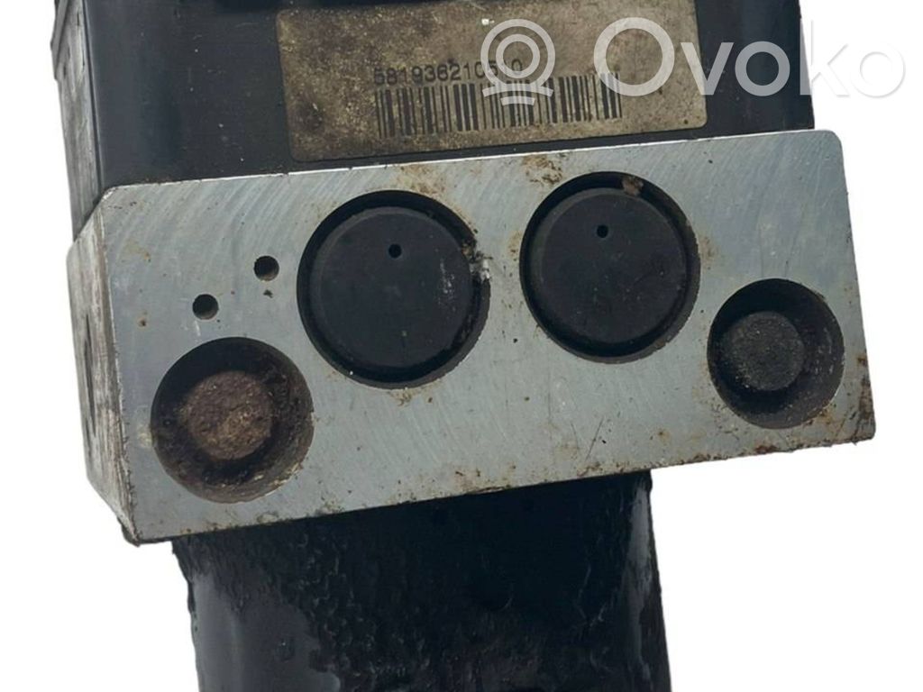 ABS Pump   98AG2M110CA,001302040,10020401584
