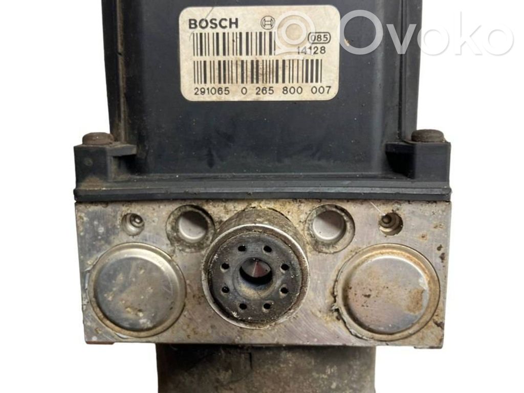 Ford Mondeo Mk III ABS Pump 