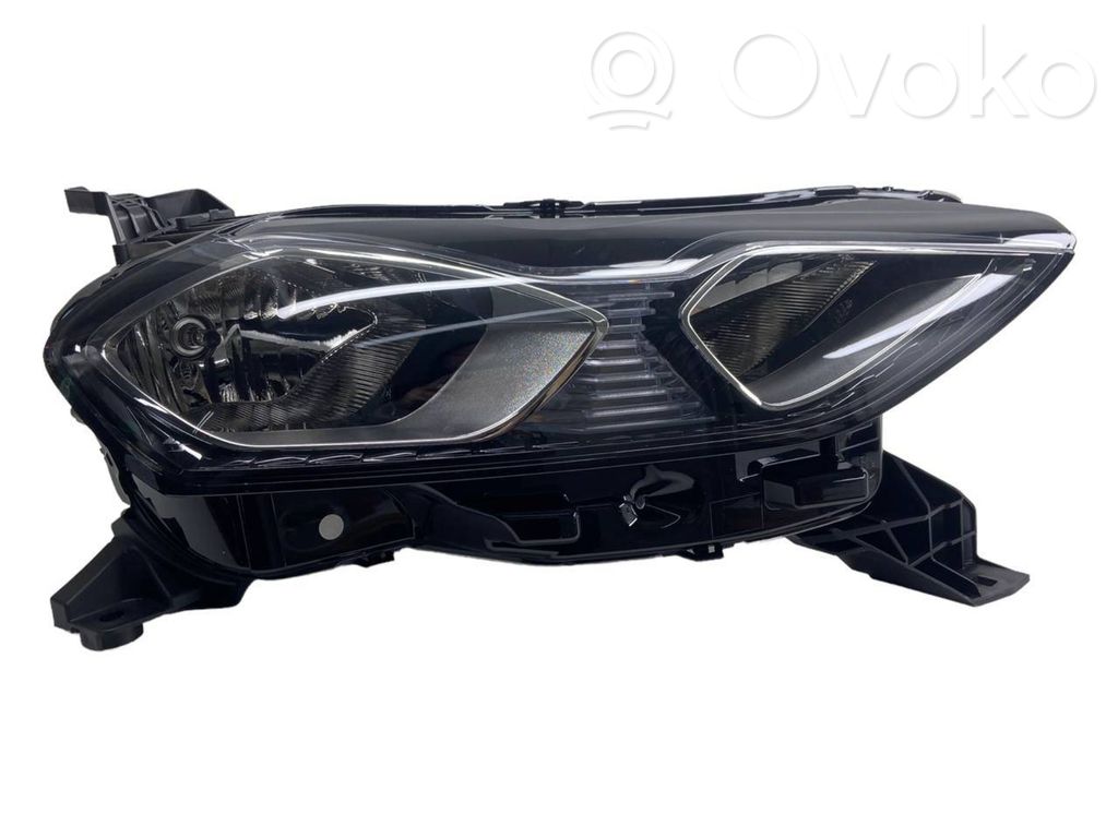 DS Automobiles 3 Crossback Headlight/headlamp 