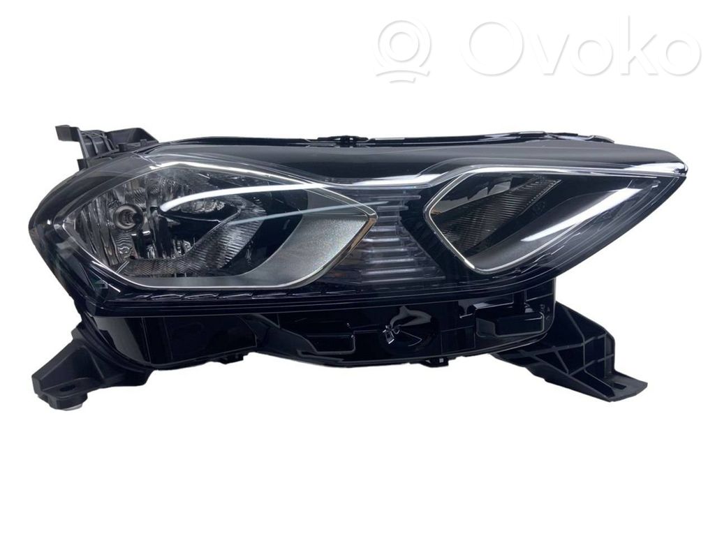DS Automobiles 3 Crossback Lampa przednia 