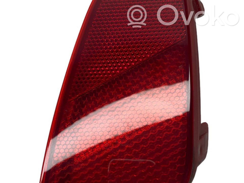 Ford Fiesta Reflector de faros/luces traseros 