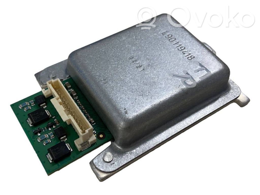 Toyota Corolla E210 E21 Headlight ballast module Xenon 