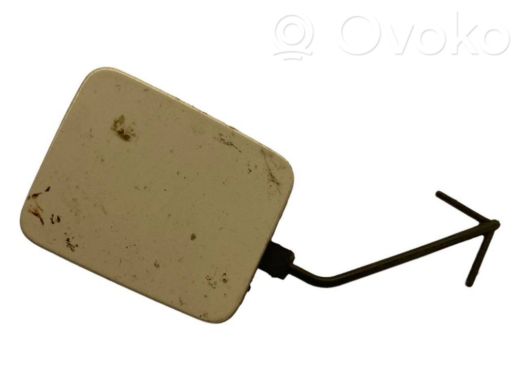 Seat Leon (1P) Priekinis tempimo kilpos dangtelis 