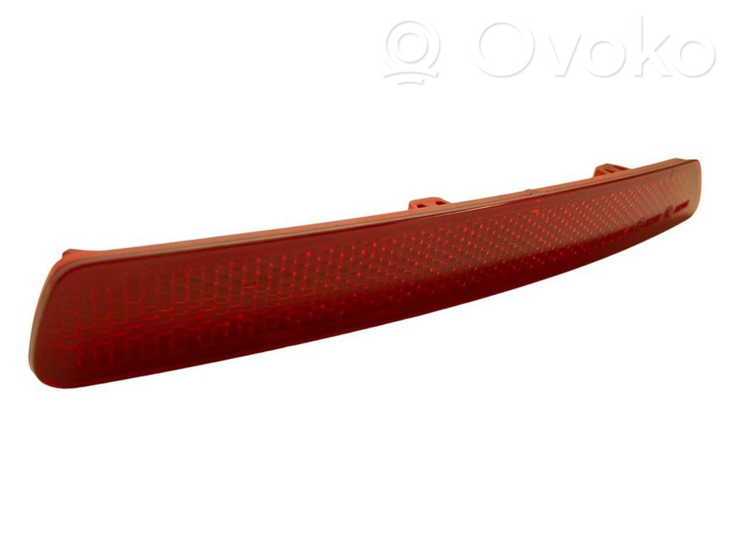 BMW 3 F30 F35 F31 Odblask lampy tylnej 