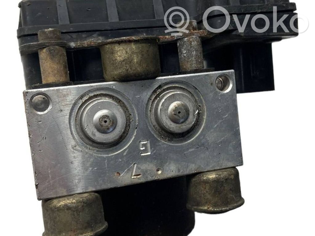 Mazda 6 ABS bloks 