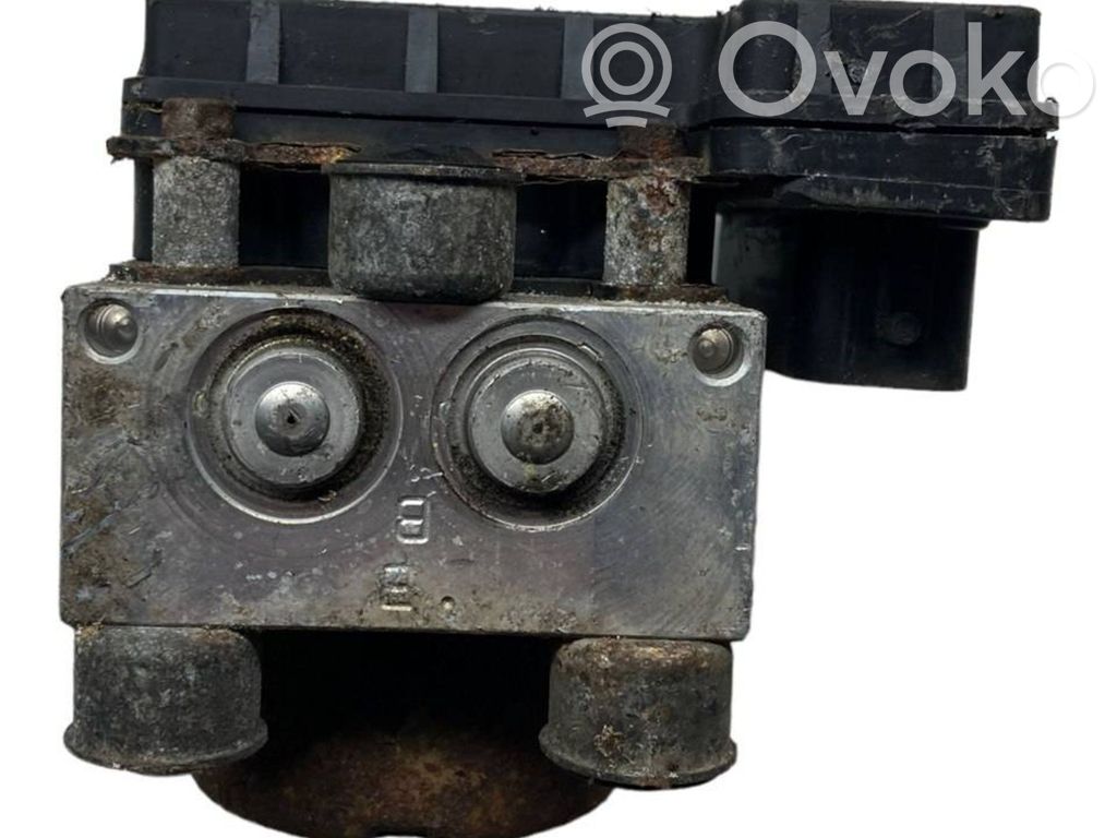 Mazda 6 ABS Pump 
