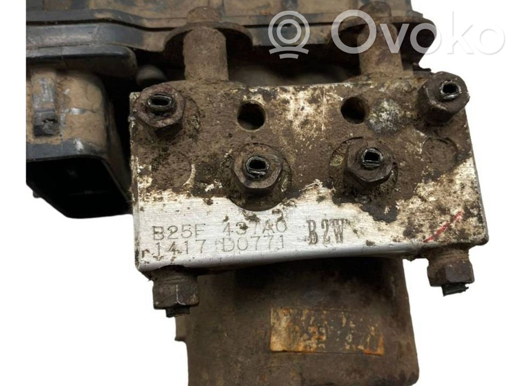 Mazda 323 F ABS Pump 