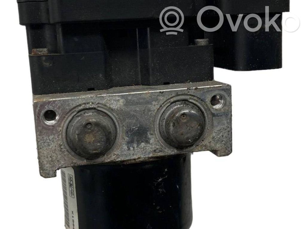 ABS Pump   3M512M110JA,10020700714