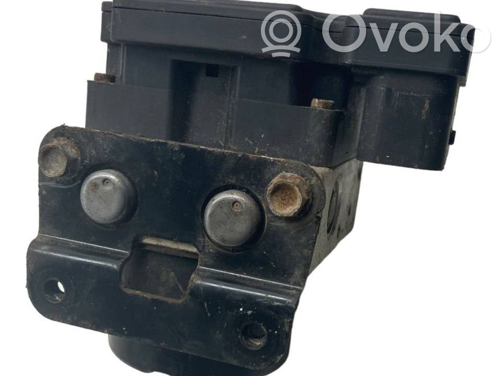 Mazda 2 ABS bloks 