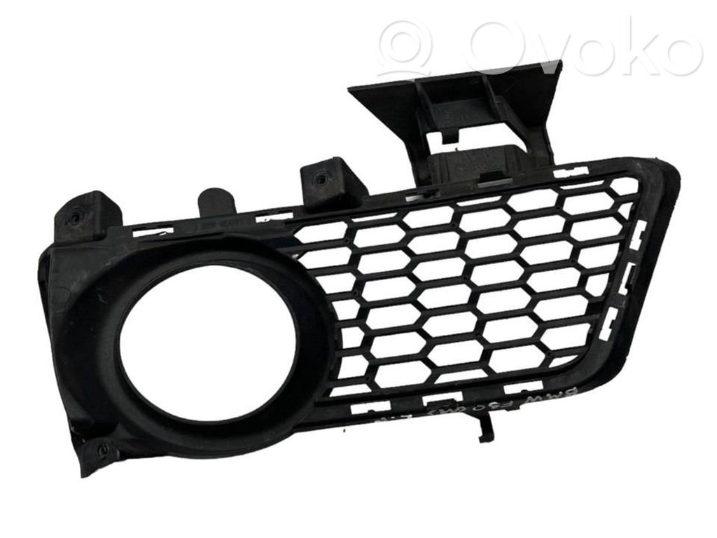 BMW 3 F30 F35 F31 Grille antibrouillard avant 