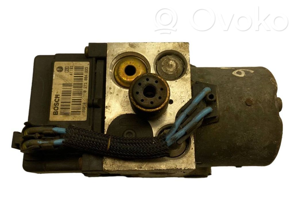 ABS Pump   0273004223,186010,41193