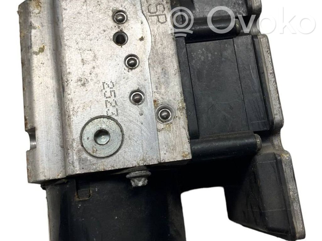 Saab 9-3 Ver1 ABS Blokas 