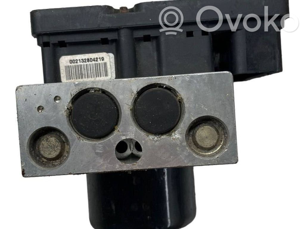 Volvo S60 ABS Pump 