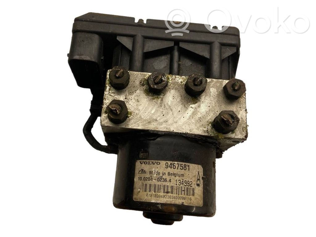 Volvo S80 ABS Pump 