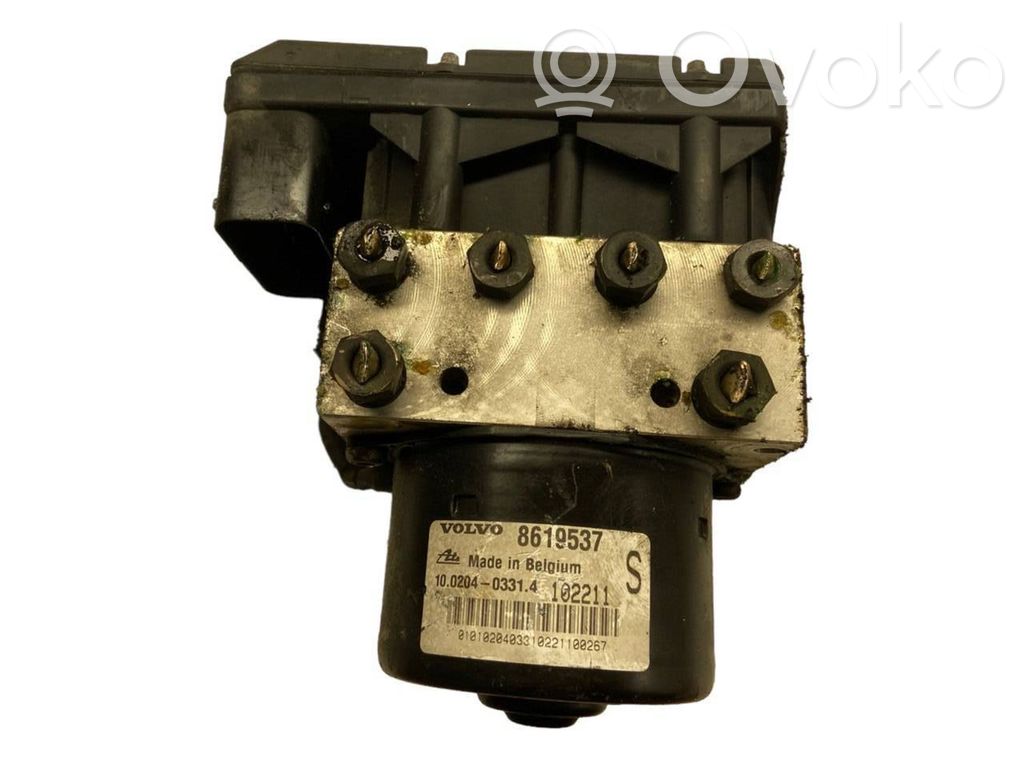 Volvo S80 ABS Pump 
