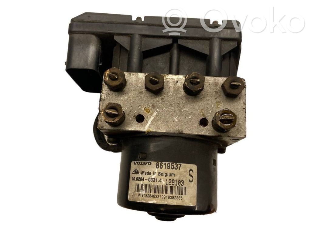 Volvo S80 ABS Pump 