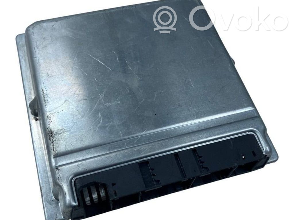 Engine control unit/module   A1111531879,101121108092,5WK96463