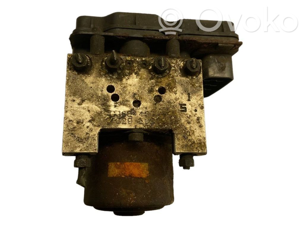 Mazda 6 ABS Pump 