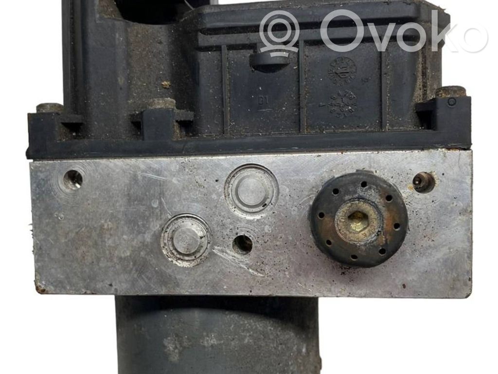 Jaguar X-Type ABS Pump 
