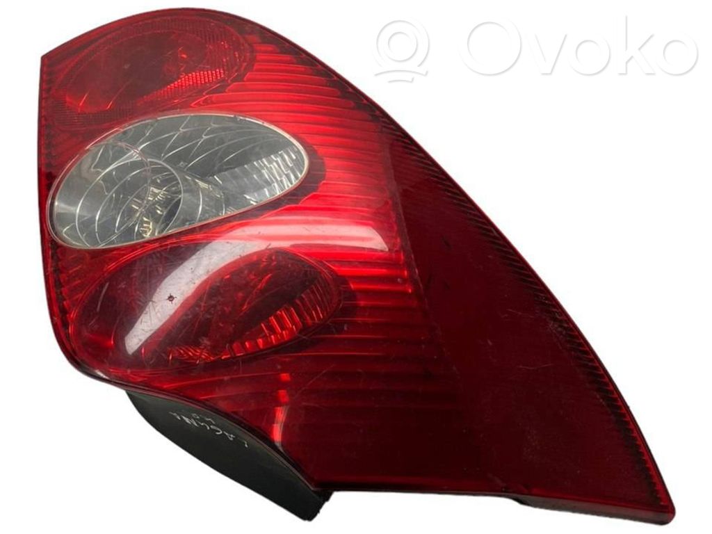 Renault Laguna II Lampa tylna 