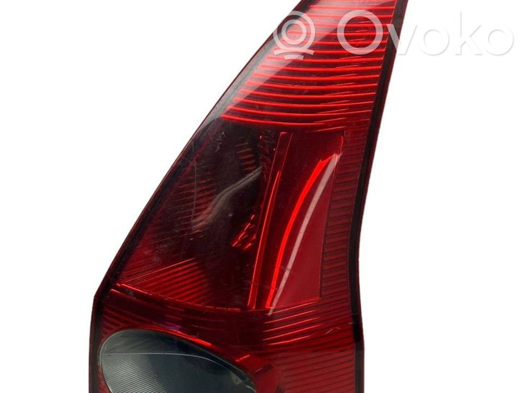 Renault Megane II Lampa tylna 