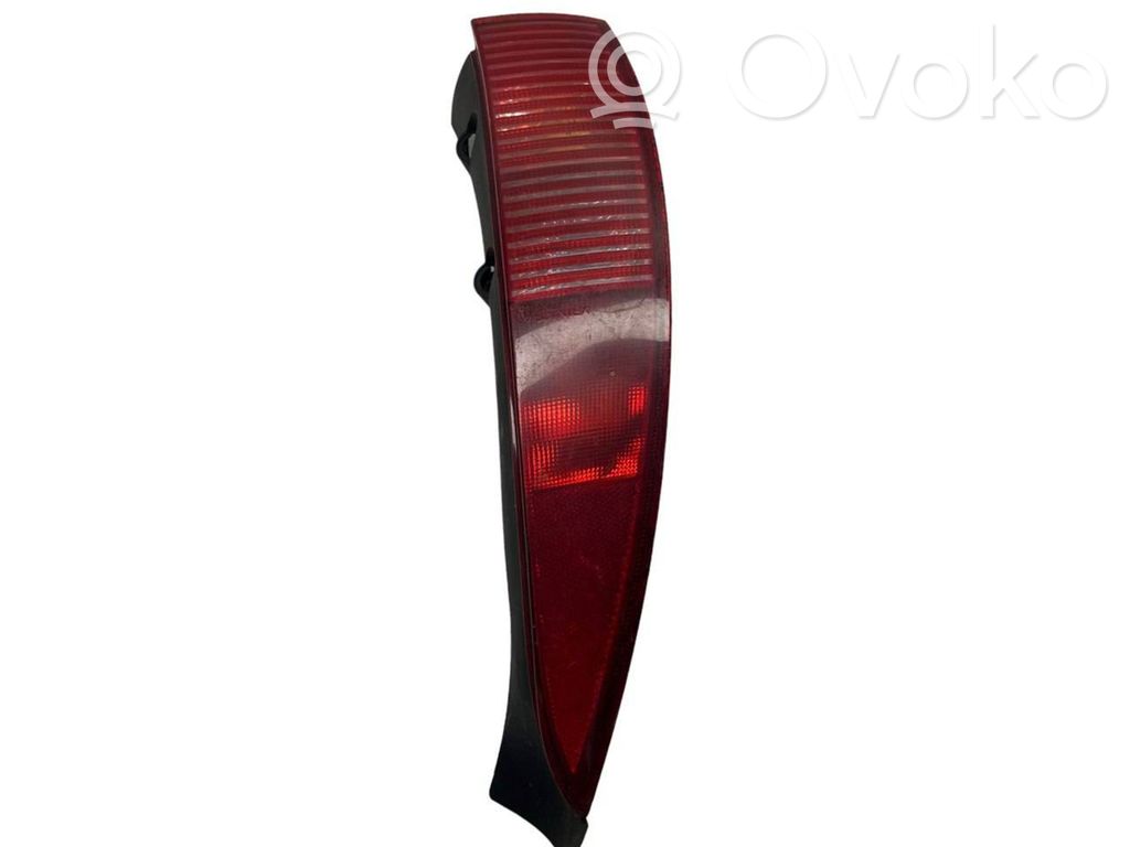 Citroen C5 Tailgate rear/tail lights 